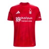 Ensemble Maillot Nottingham Forest Domicile 2024-25 Enfant